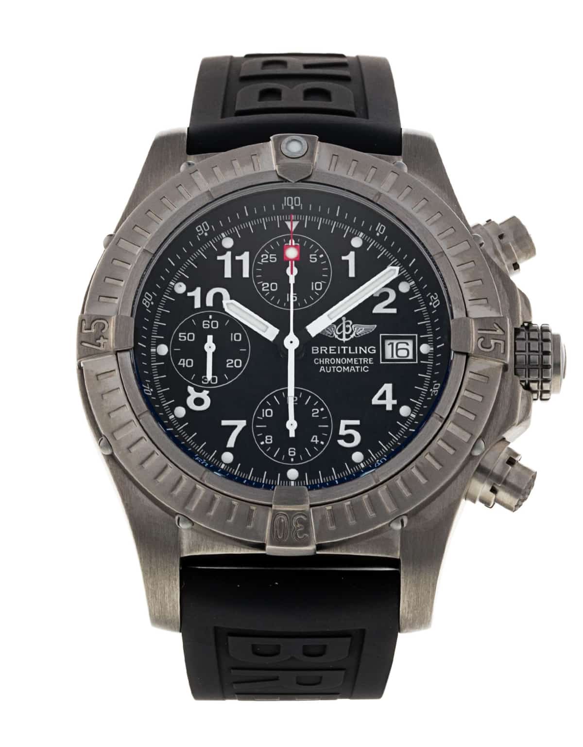 Breitling Chrono Avenger E13360